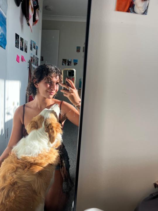 Dina Riffi Tamsamani