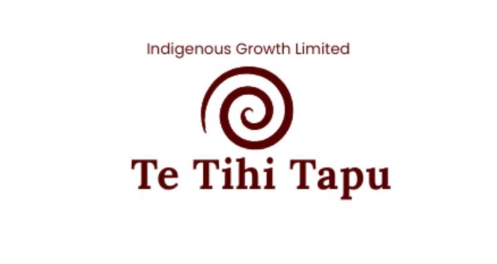 Te Tihi Tapu - IGL