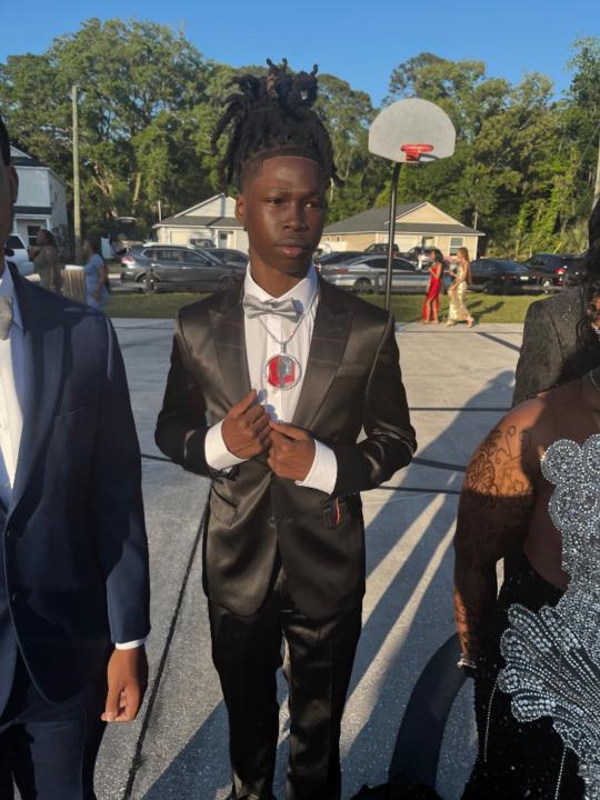 Jamari Willis