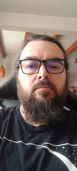 Juan Carlos Araneda Morales