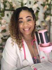 Tamara Harris