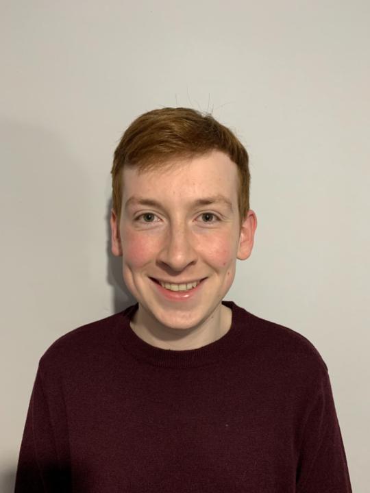 Jacob Wedmore