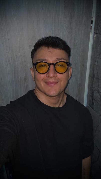 Christian Bohorquez