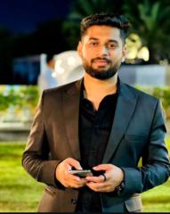 Farhan Xec
