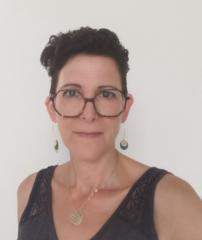 Carole Tournieroux