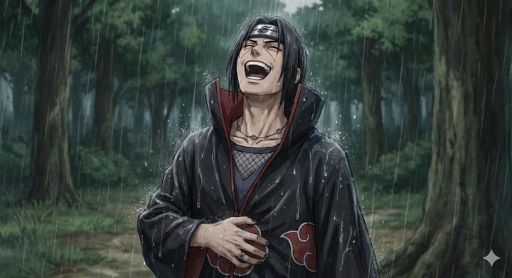 Uchiha Haha