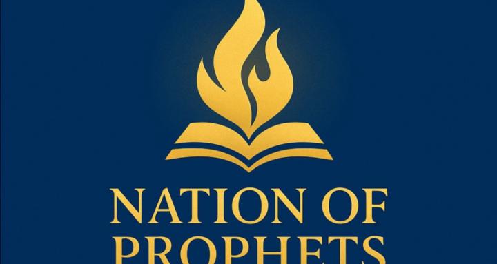 Nation of Prophets
