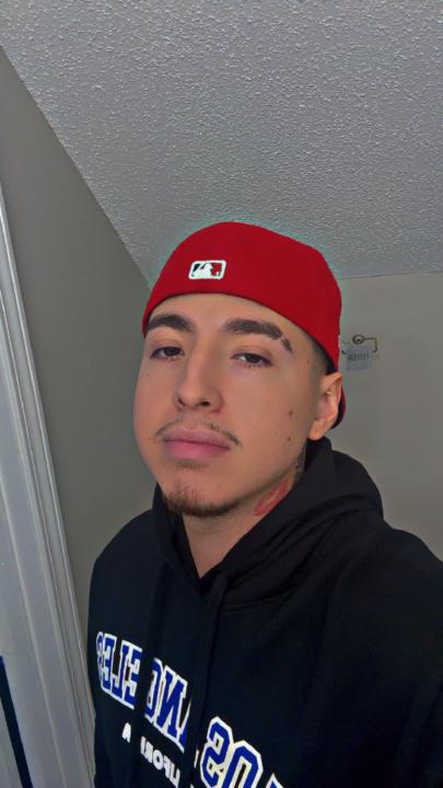 Ulysses Garcia