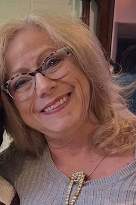 AnnaMarie Gavin