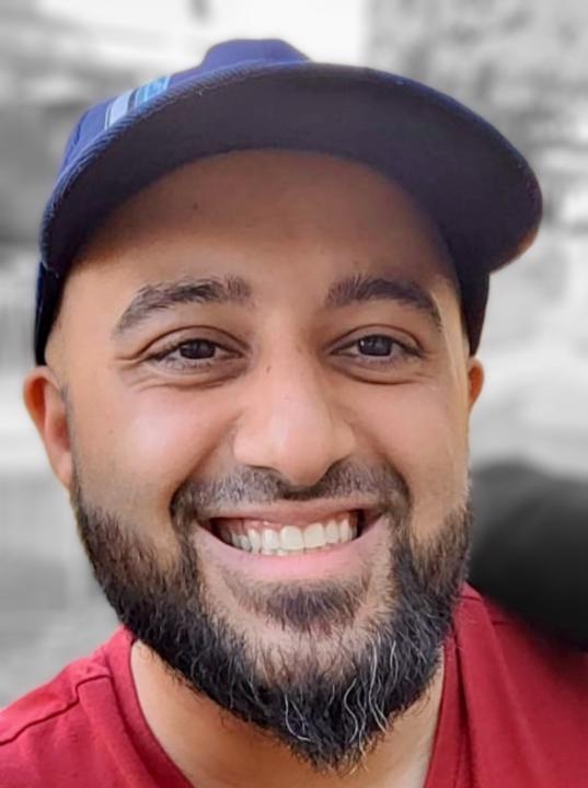 Usama Zulfiqar