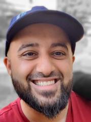 Usama Zulfiqar