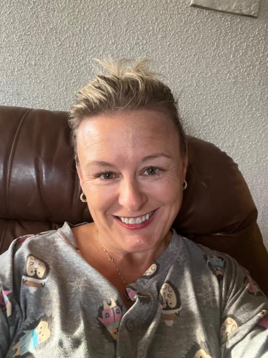 Trish MacLeod
