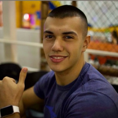 Nicolas Migliolli