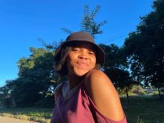 Thembalihle Maduna