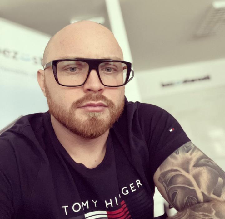 Jan Minařík
