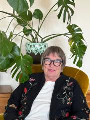 Birgitta Beckman
