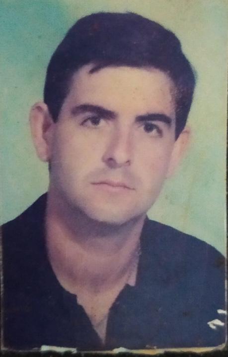 Andrés Alarcón