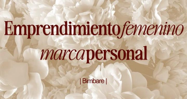 Emprendimiento femenino