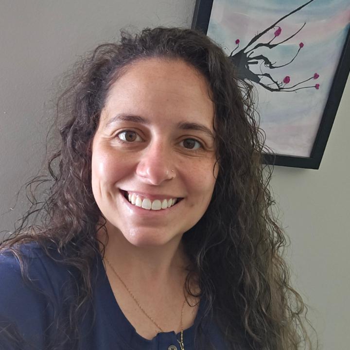 Jeanne Fernandez-Ortiz