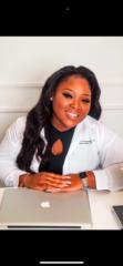 Portia Charlton