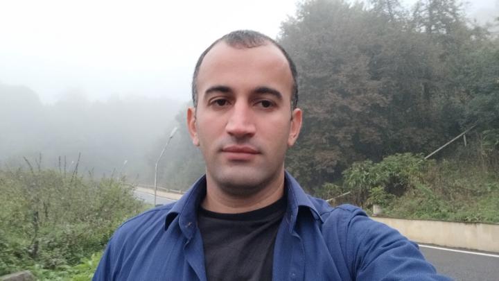 Şaiq Bəhmənli