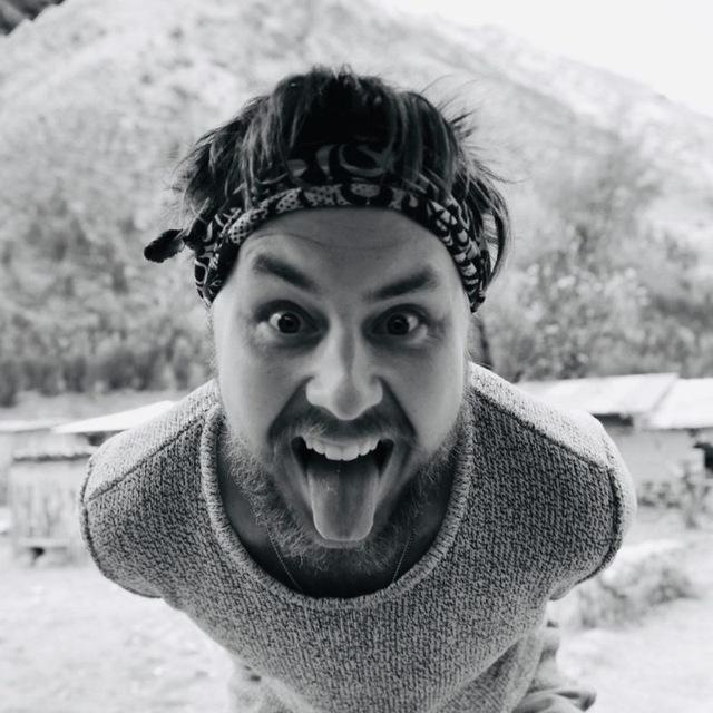 Teemu Kissa