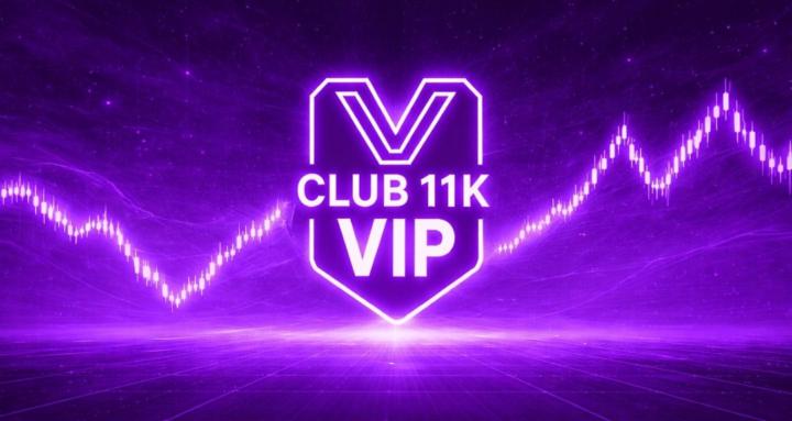 El Club de los 11K
