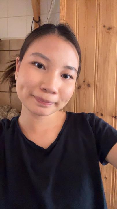 Huong Tran