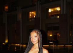 Jasmine Bailey
