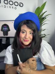 Fabiola Villena
