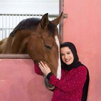 Yasmeen Sharaf
