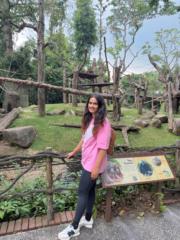 Prachi Upadhyay