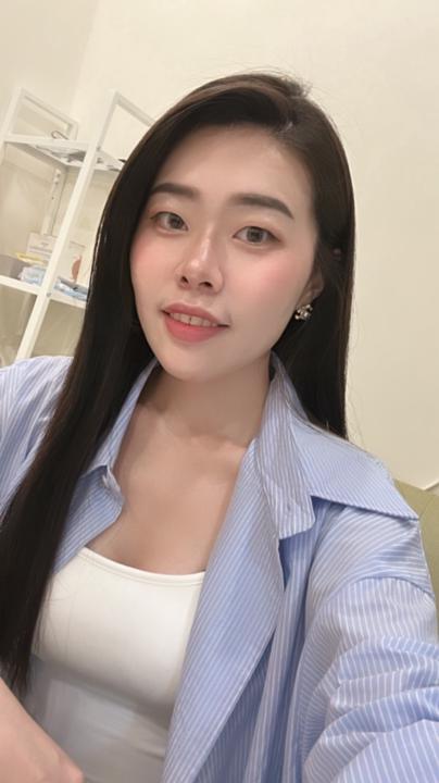 Weixuan Lin