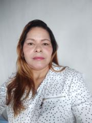 Dayanny Rosal