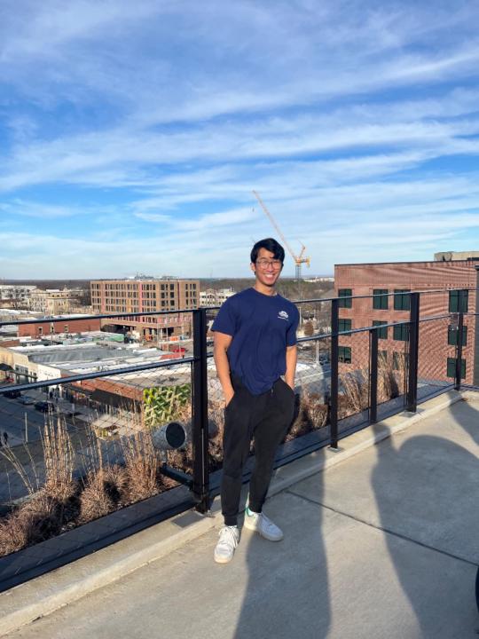 Chris Nguyen