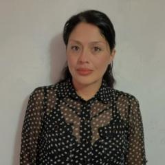 Selene Hernandez alvarez