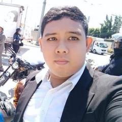 Ben Lorenzo Magbanua