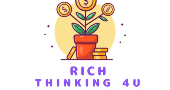 Rich Thinking 4U