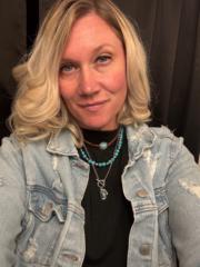 Christina Clarke