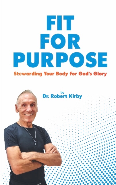 Robert Kirby