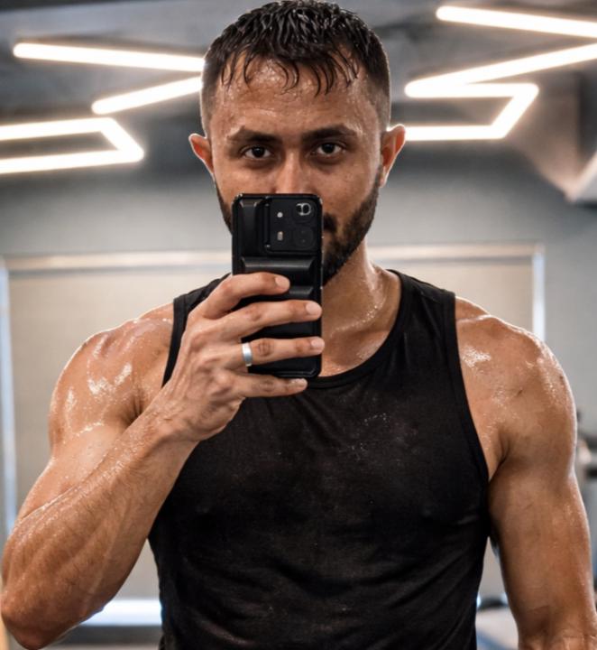 Mohammad Shahab