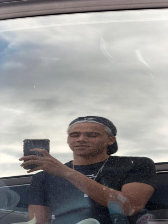 Jean Alvarenga
