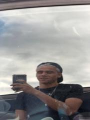 Jean Alvarenga