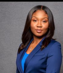 Shikira Foxworth