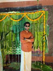Sravan Chandu