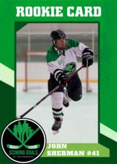John Sherman