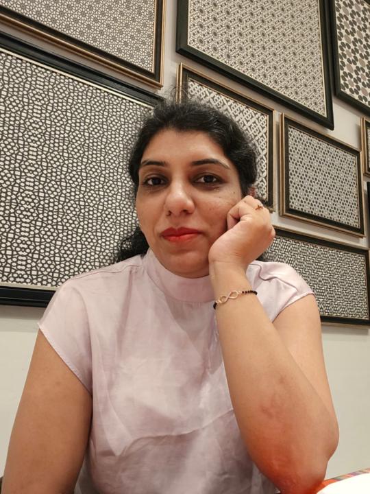 Ina Thakral