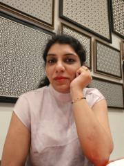 Ina Thakral