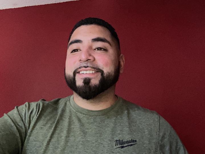 Justin Vasquez