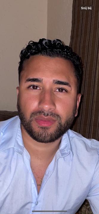 Emmanuel Baptista